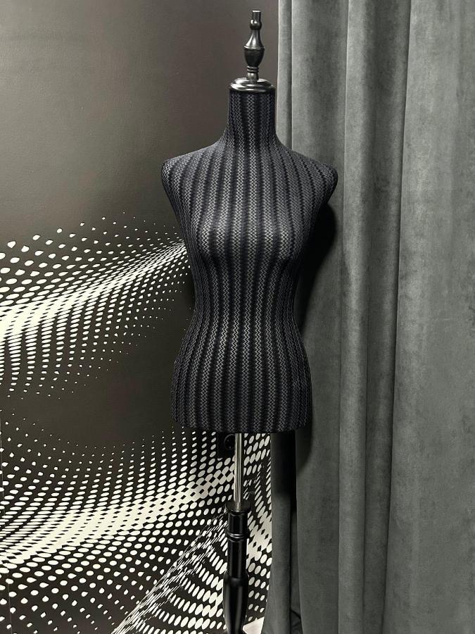 Sandev Apartments Black&White Štip Екстериор снимка